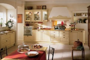 Cucina Febal Aida - Arredare la Cucina in Stile Nordico