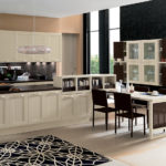 Cucina Moderna Febal Kelly - Cucine ecologiche